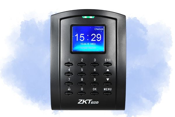 ZKTeco SC105