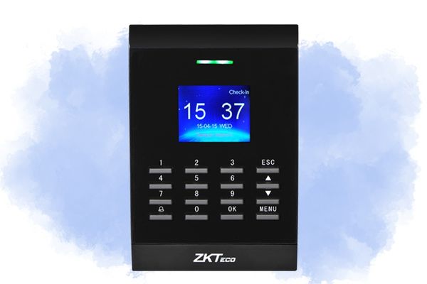 ZKTeco-SC405-64M-ID