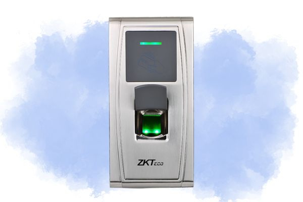 ZKTeco-MA300
