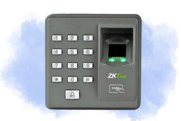 ZKTeco-X7