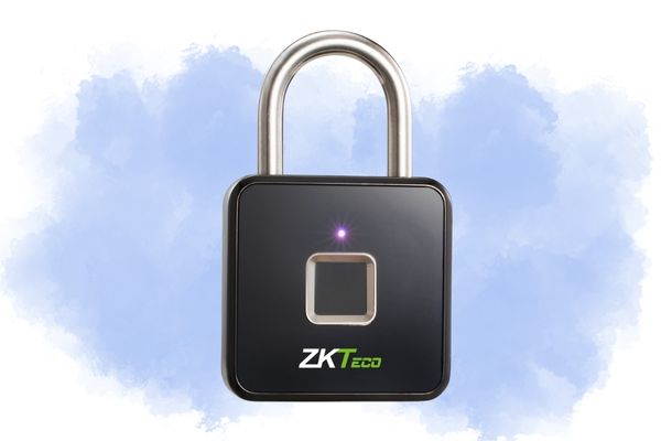 zkteco Padlock