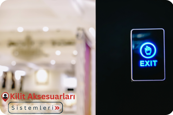 Kilit aksesuvarları